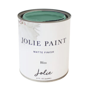 Bliss Quart Size Jolie Paint