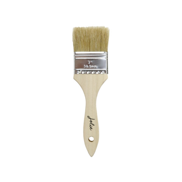 Chip Brush Jolie Brushes