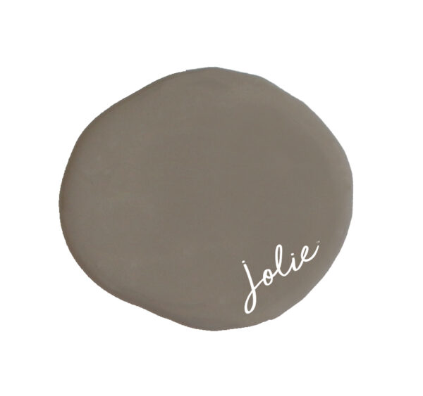 Cocoa Color Droplet Jolie Paint