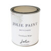 Farmhouse Beige Quart Size Jolie Paint
