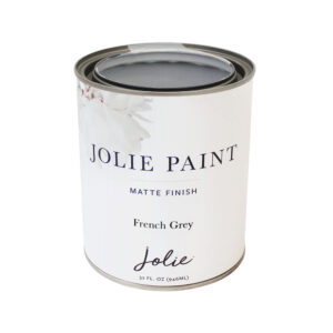 French Grey Quart Size Jolie Paint