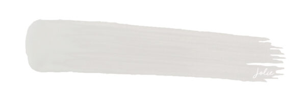 Gesso White Brushstroke Jolie Paint