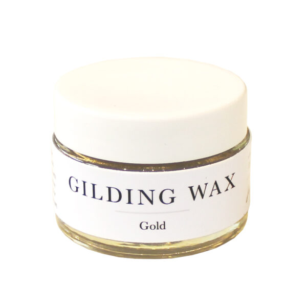 Gold Gilding Wax Jolie Gilding