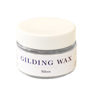 Silver Gilding Wax Jolie Gilding