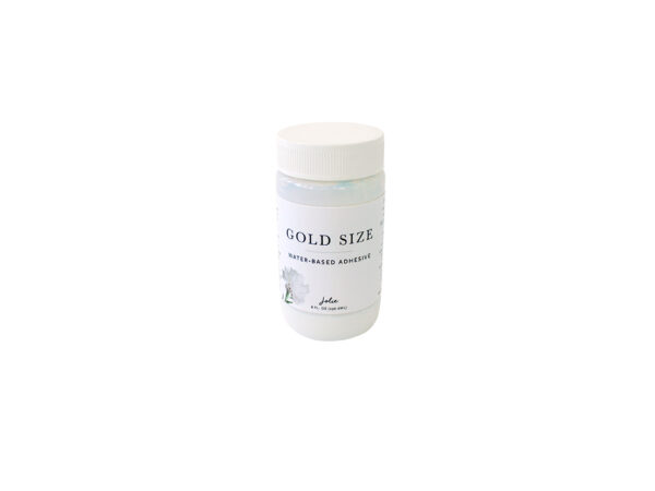 Gold Size Jolie Gilding