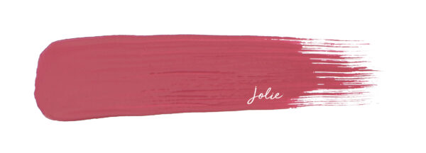 Hibiscus Brushstroke Jolie Paint