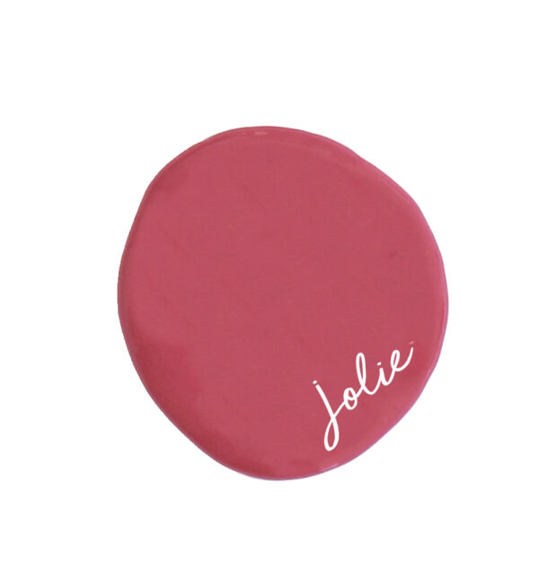 Hibiscus Color Droplet Jolie Paint