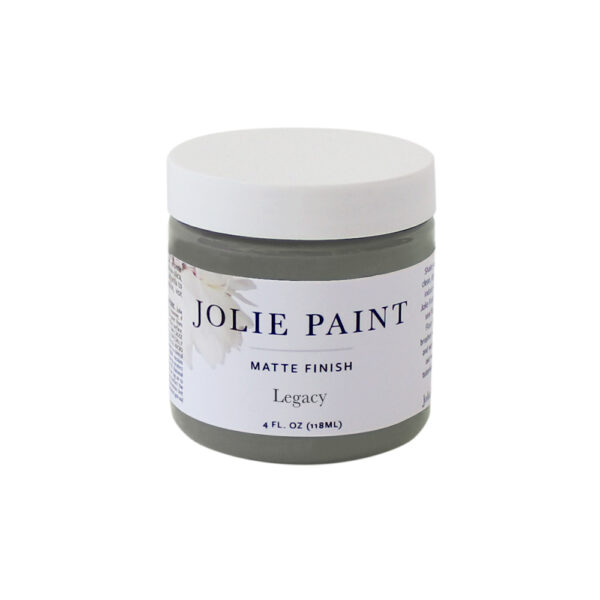 Legacy 4oz Jolie Paint