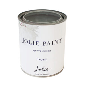 Legacy Quart Size Jolie Paint