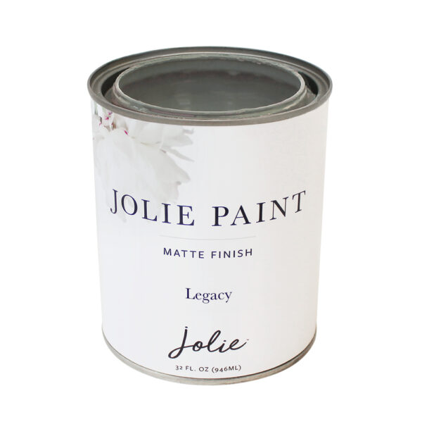 Legacy Quart Size Jolie Paint