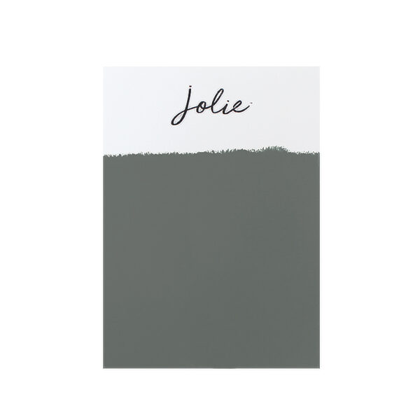 Legacy Color Swatch Jolie Paint