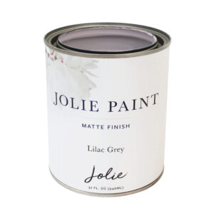 Lilac Grey Quart Size Jolie Paint
