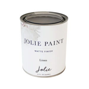 Linen Quart Size Jolie Paint