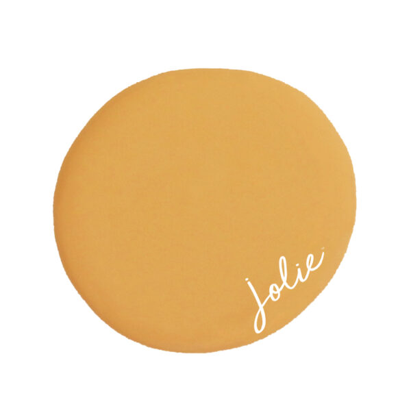 Marigold Color Droplet Jolie Paint