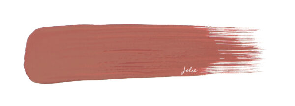 Moroccan Clay Brushstroke Jolie Paint