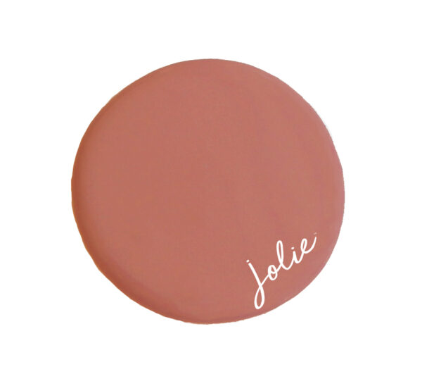 Moroccan Clay Color Droplet Jolie Paint