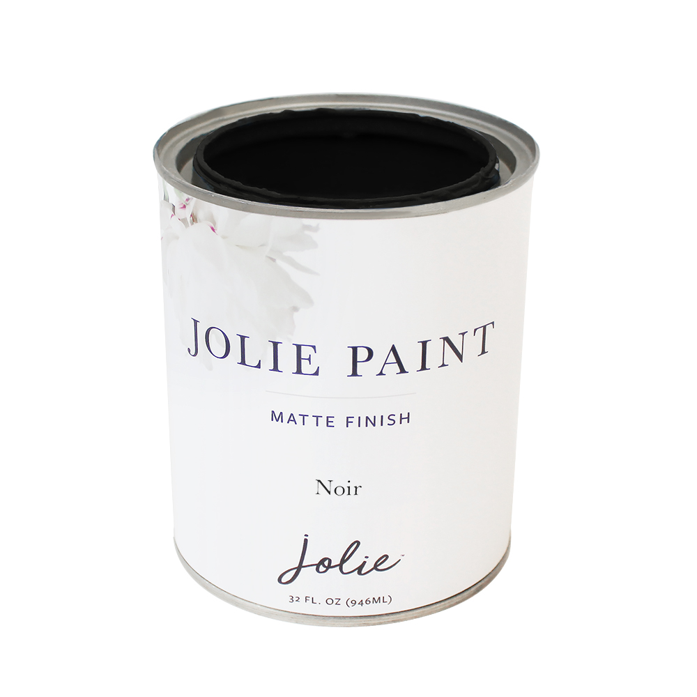Jolie Matte Finish Paint Zen