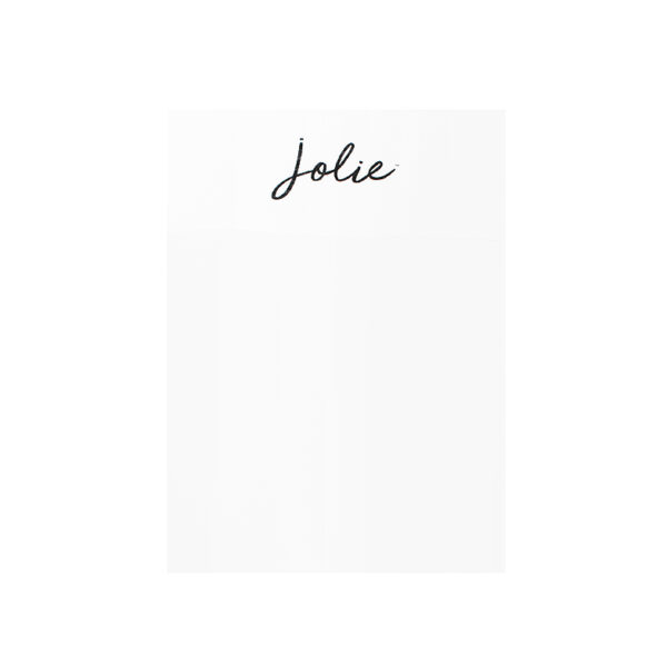 Palace White Color Swatch Jolie Paint