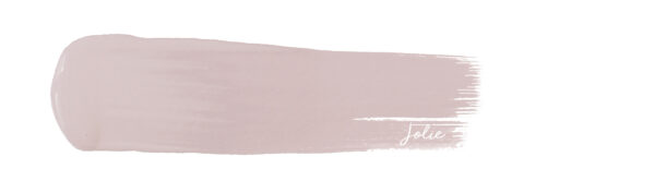 Rose Quartz Brushstroke Jolie Paint