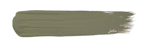 Sage Brushstroke Jolie Paint