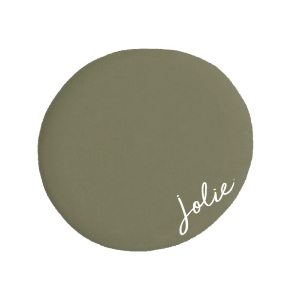 Sage Color Droplet Jolie Paint