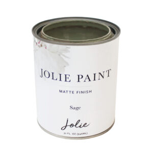 Sage Quart Size Jolie Paint
