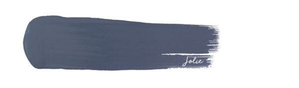 Slate Brushstroke Jolie Paint