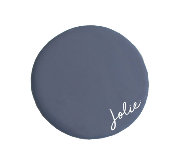 Slate Color Droplet Jolie Paint