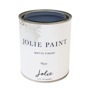 Slate Quart Size Jolie Paint