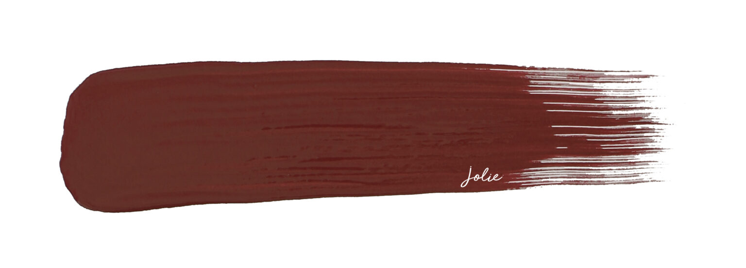 Terra Rosa | Jolie Paint – All Kinds Of Finds By Karen | Authorized ...