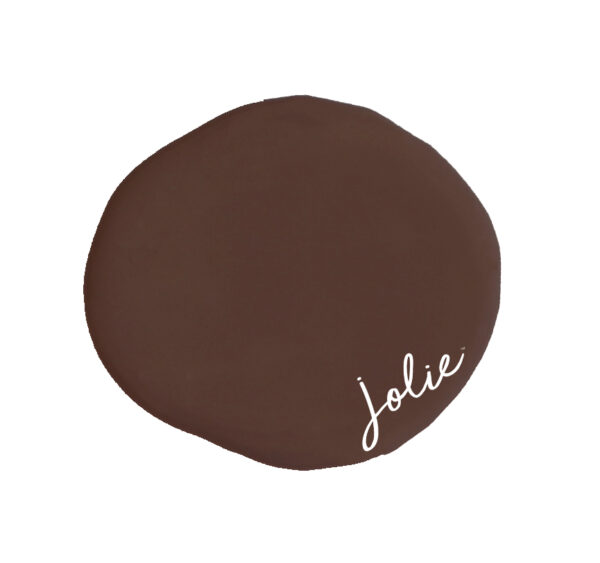 Truffle Color Droplet Jolie Paint