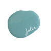 Verdigris Color Droplet Jolie Paint